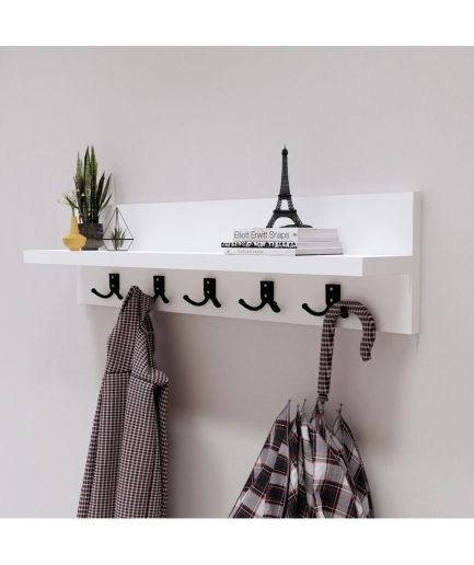 Portmanto duvar askılıgı