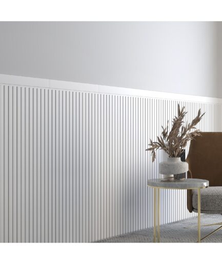 Dekoratif Duvar Paneli 102X45